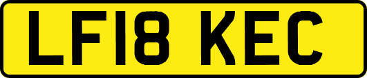 LF18KEC