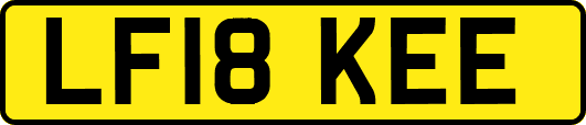 LF18KEE