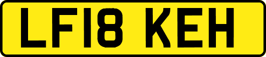 LF18KEH
