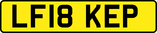 LF18KEP