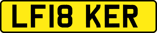 LF18KER