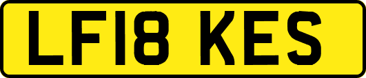 LF18KES