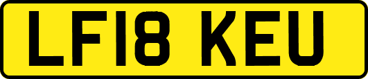 LF18KEU