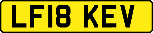 LF18KEV
