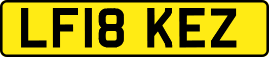 LF18KEZ