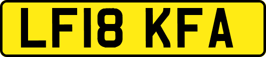 LF18KFA