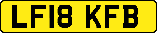 LF18KFB