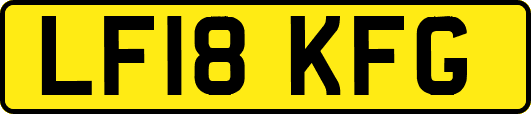 LF18KFG