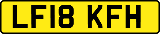 LF18KFH