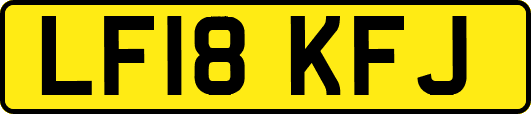 LF18KFJ