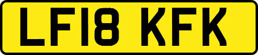 LF18KFK