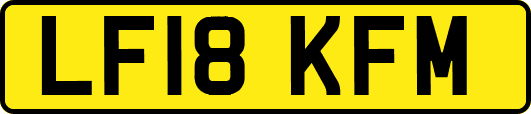 LF18KFM