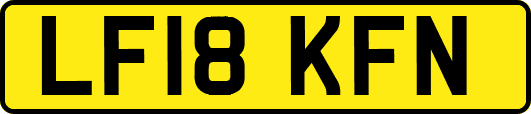 LF18KFN
