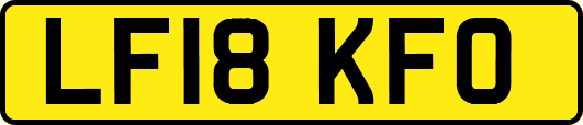LF18KFO