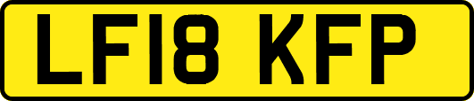 LF18KFP