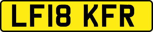 LF18KFR