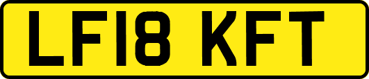 LF18KFT