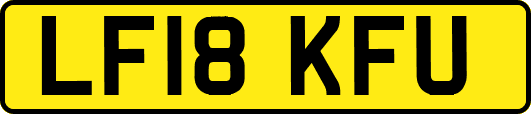 LF18KFU