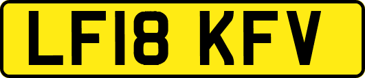 LF18KFV