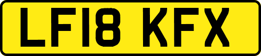 LF18KFX