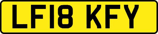 LF18KFY