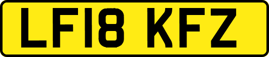 LF18KFZ