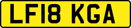 LF18KGA