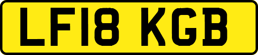 LF18KGB