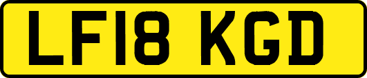 LF18KGD