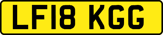 LF18KGG