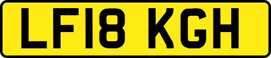LF18KGH