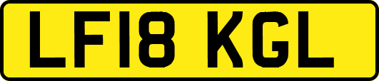 LF18KGL