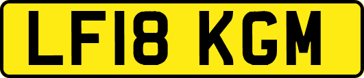 LF18KGM