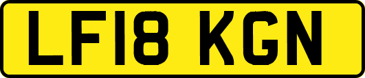 LF18KGN