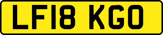 LF18KGO