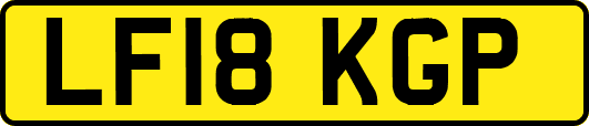 LF18KGP