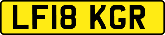 LF18KGR
