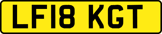 LF18KGT