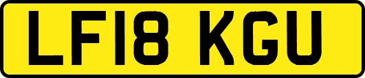 LF18KGU