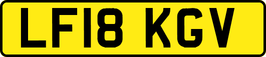 LF18KGV