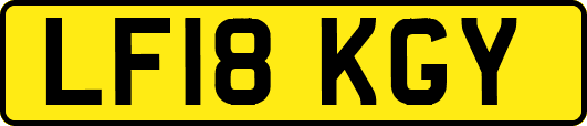 LF18KGY