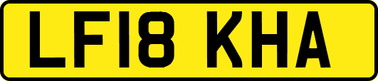LF18KHA