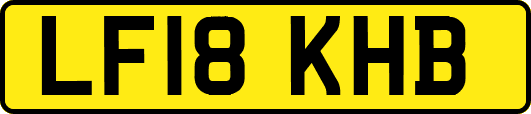 LF18KHB