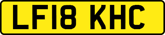LF18KHC