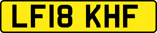 LF18KHF