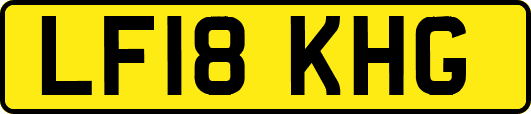 LF18KHG