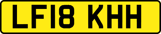 LF18KHH