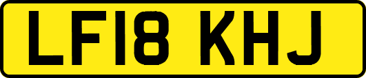 LF18KHJ