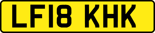 LF18KHK