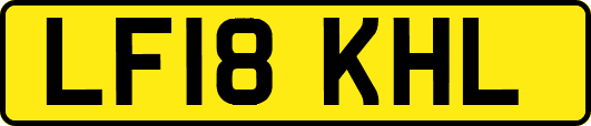 LF18KHL